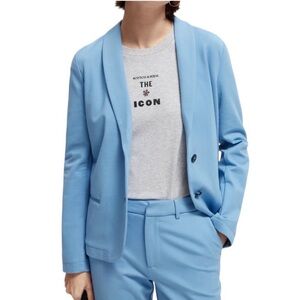 Scotch & Soda Women’s Lowry suit (set)